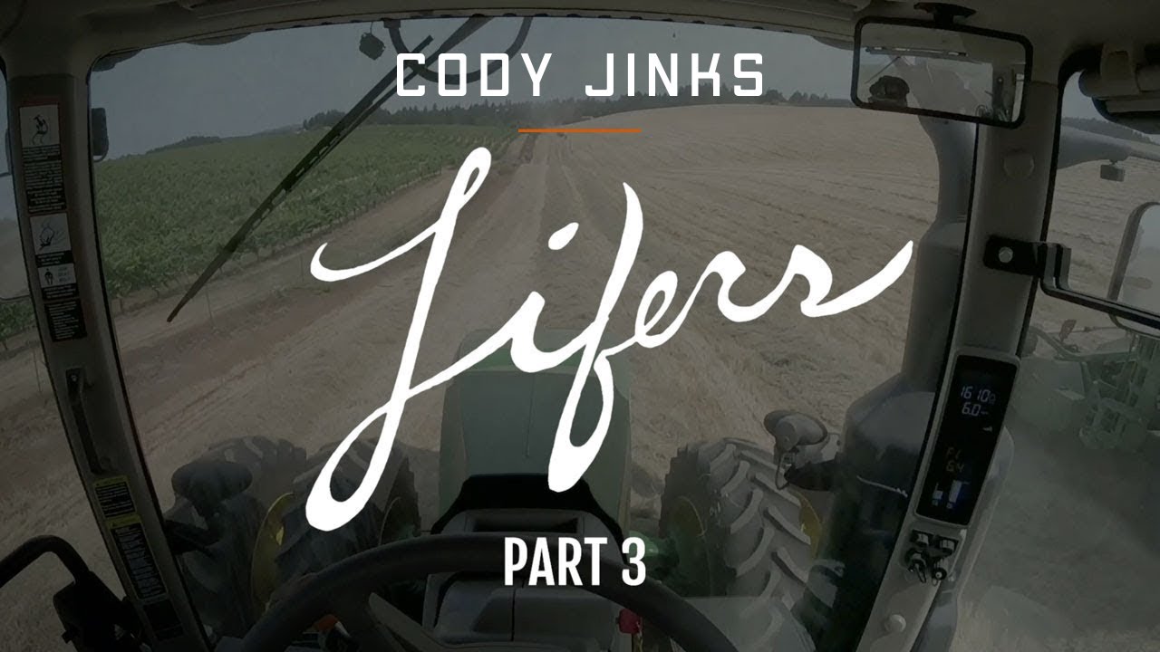Cody Jinks - Lifers (Part 3)
