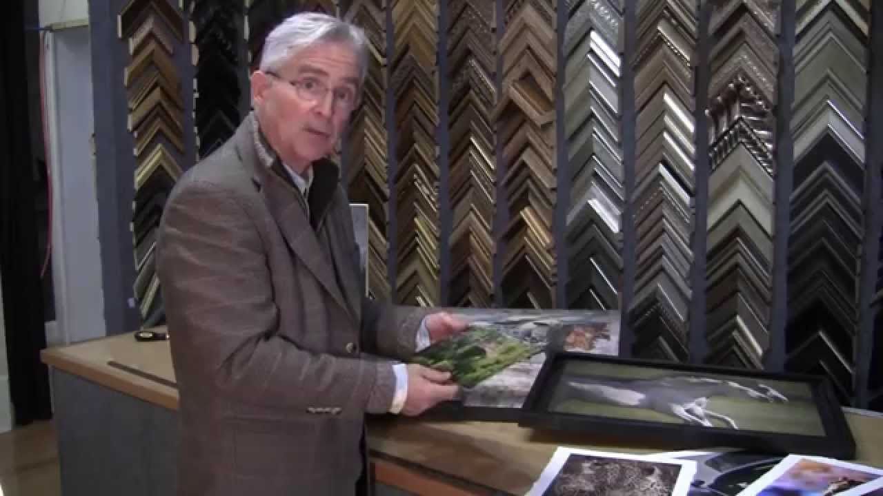Giclée printmaking: Overview at Fine Art Editions