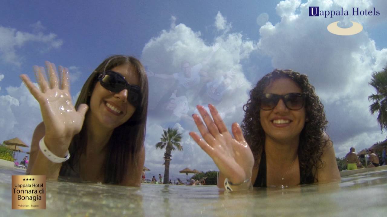Tonnara di Bonagia Valderice Uappala Hotels