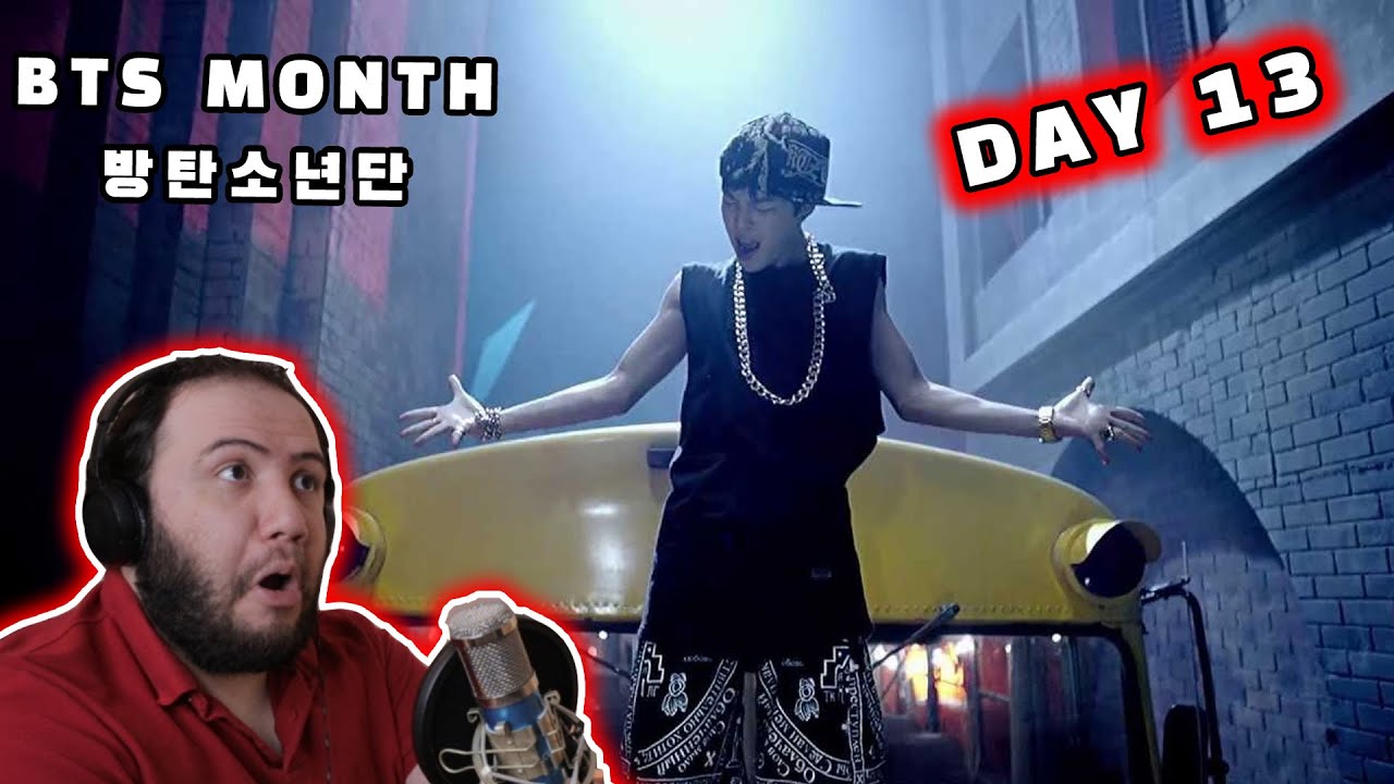 BTS MONTH DAY 13 - BTS (방탄소년단) 'No More Dream' Official MV