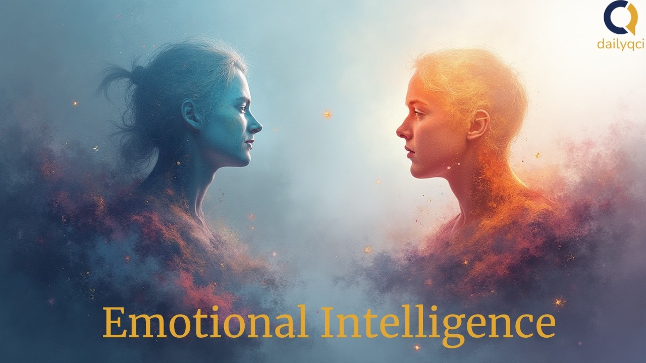 Emotional Intelligence