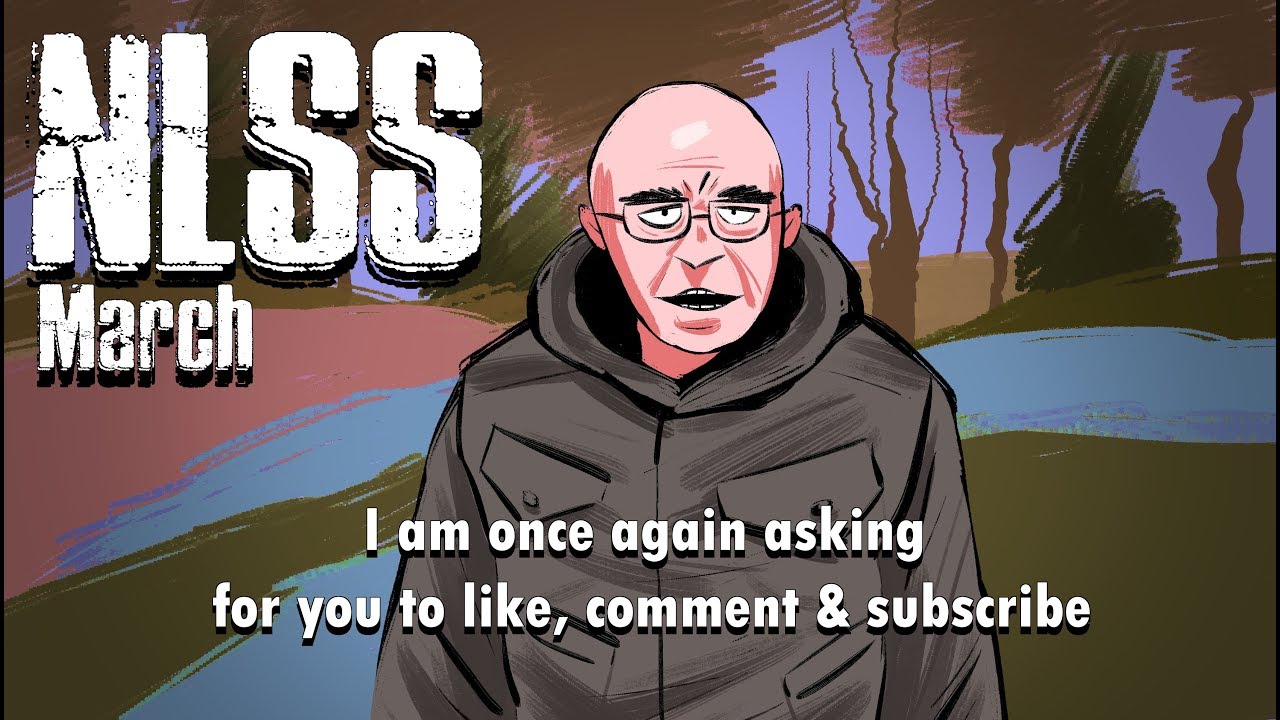 The Northernlion Live Super Show! (March 16th, 2020)