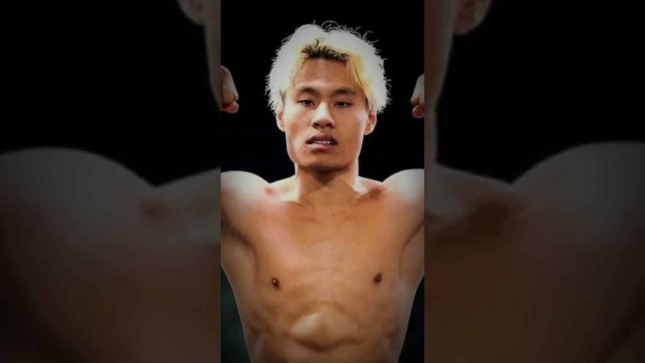 I searched Thomas Wu and found this...😳