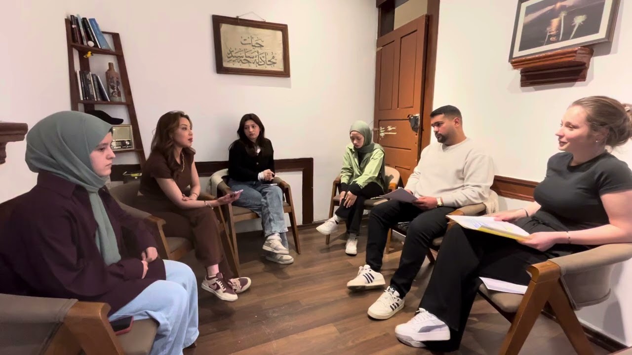 MAKÜ l Sosyal Hizmet Kuramları ve Uygulaması ll     son oturum