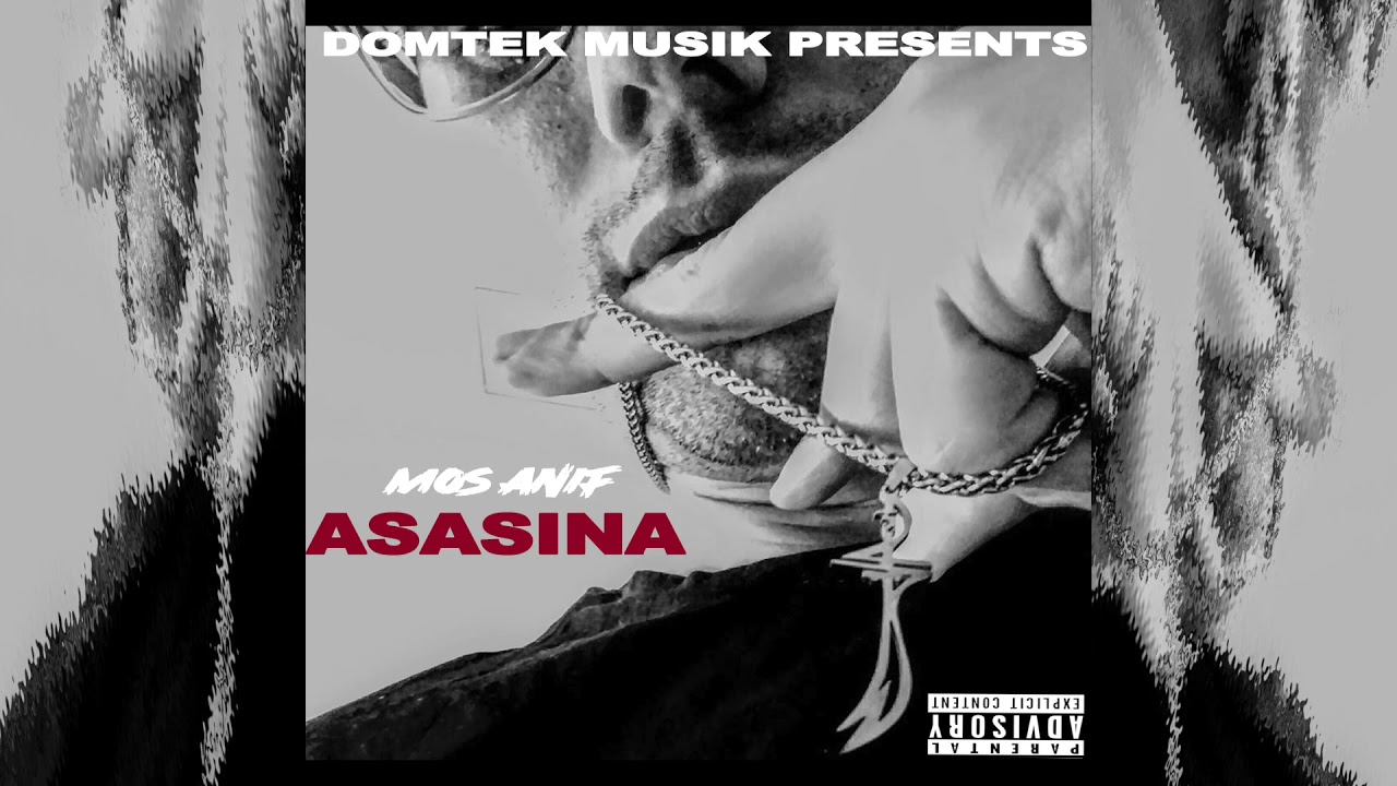 Mos Anif - Asasina