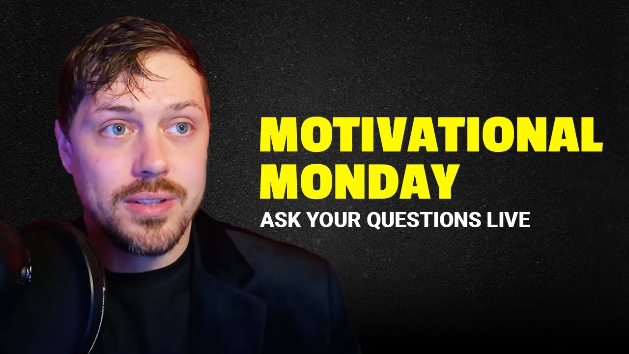 Motivational Monday