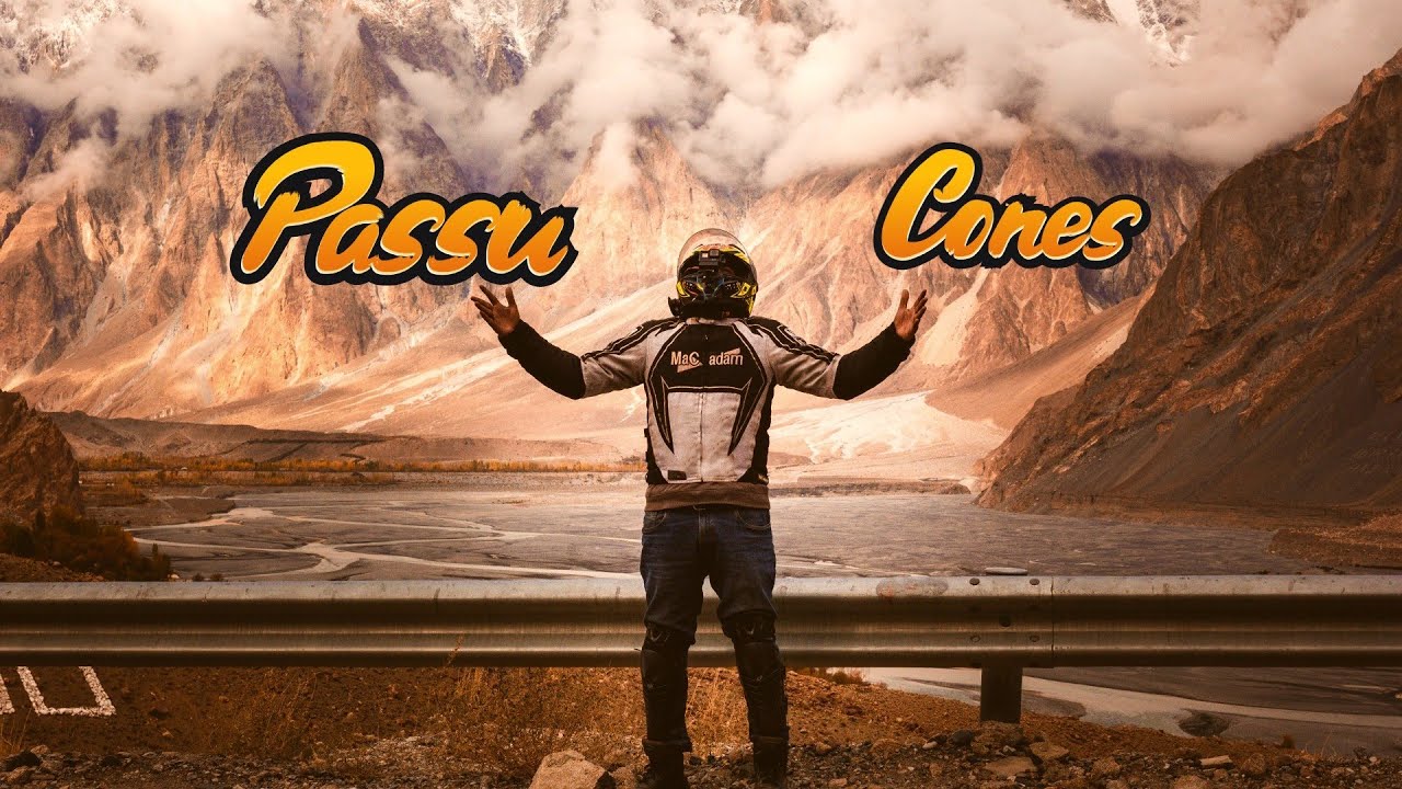 Most Excited Moment In My Life  | Passu Cones | Episode11| Road Prince Rx3 Cyclone