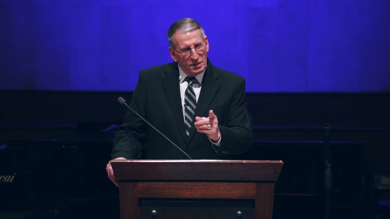 Dr. John Goetsch: Embracing Enablement