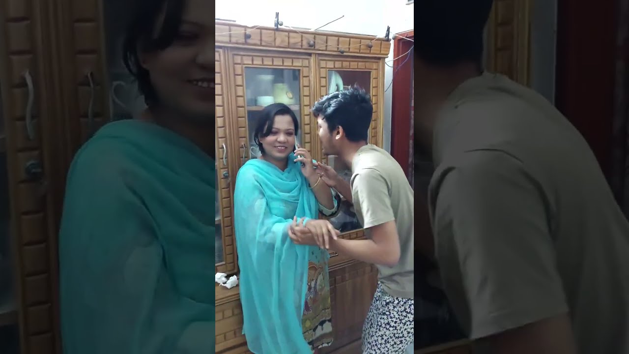 মা আমি একজনকে পছন্দ করি 😥 বাকিটা ইতিহাস