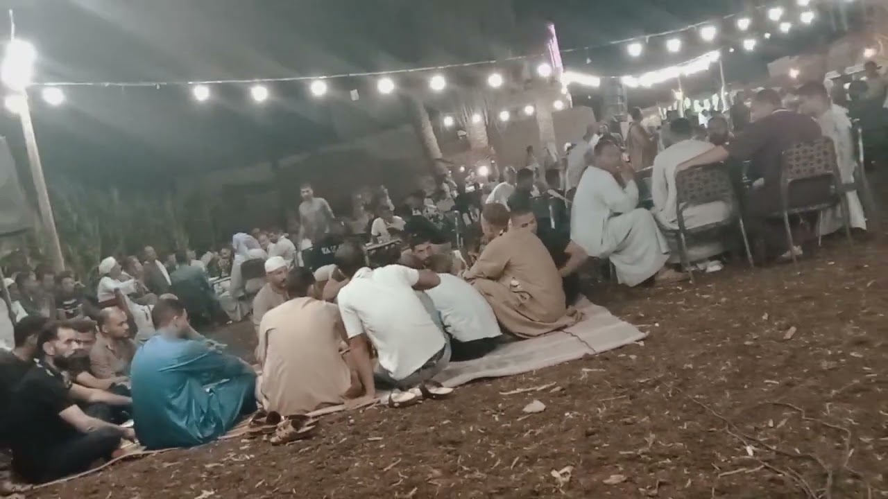 ريس جابر المنياوي موال وقت الجد مش راجل 2022