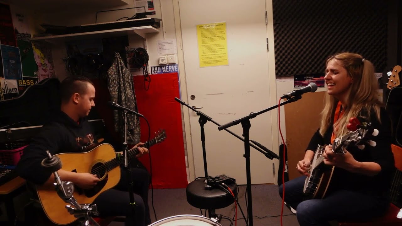 Last Thing on my Mind - Dolly Parton & Porter Wagoner (cover)