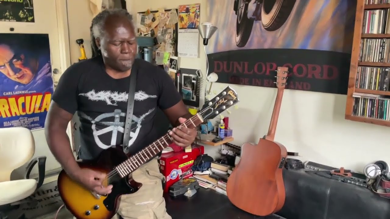 New Old Song called "Fallout".