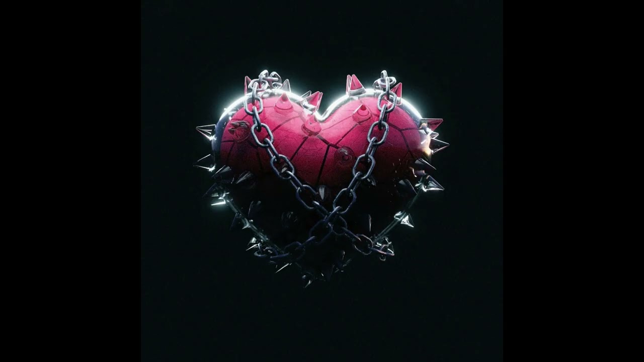 Eyshe - Toxic love (Áudio)