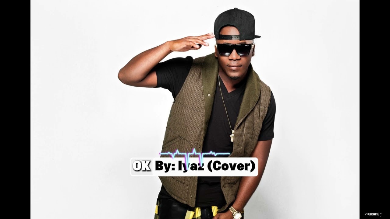 OK - By: Iyaz  [Acoustic Cover Vibes]