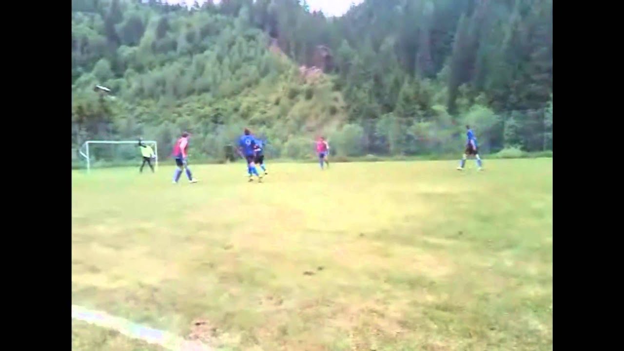 Turnier SV Krems 29.05.10 VSP3 / Blue Dragons G&ouml;riach - Gschwander Boys 2-0