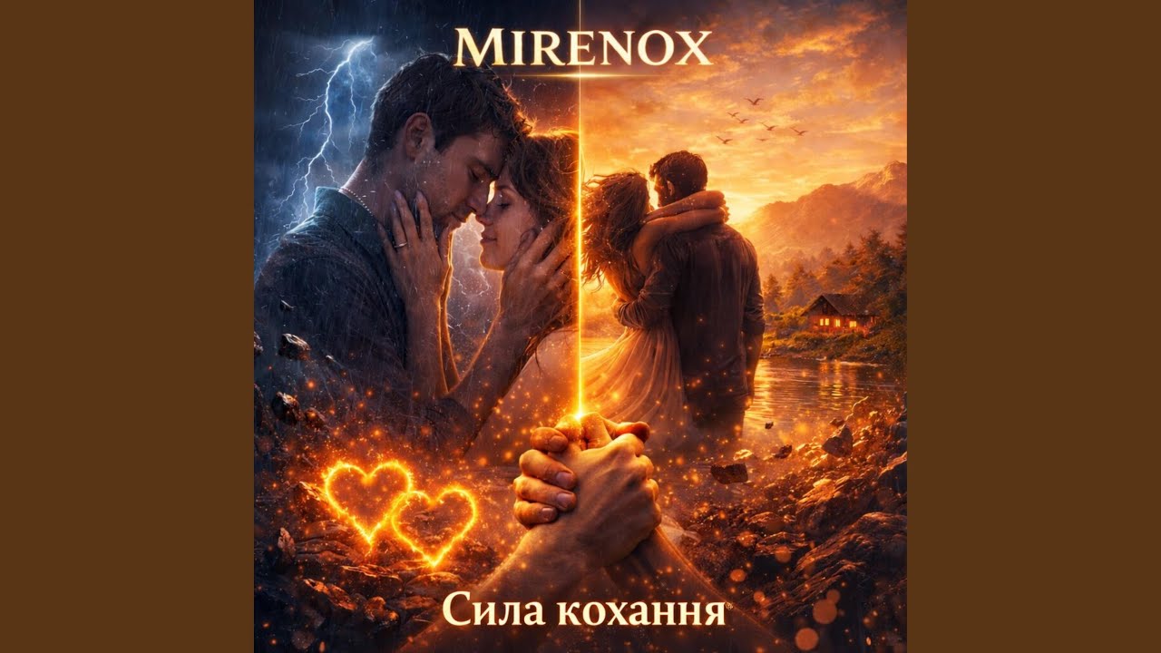 Сила кохання