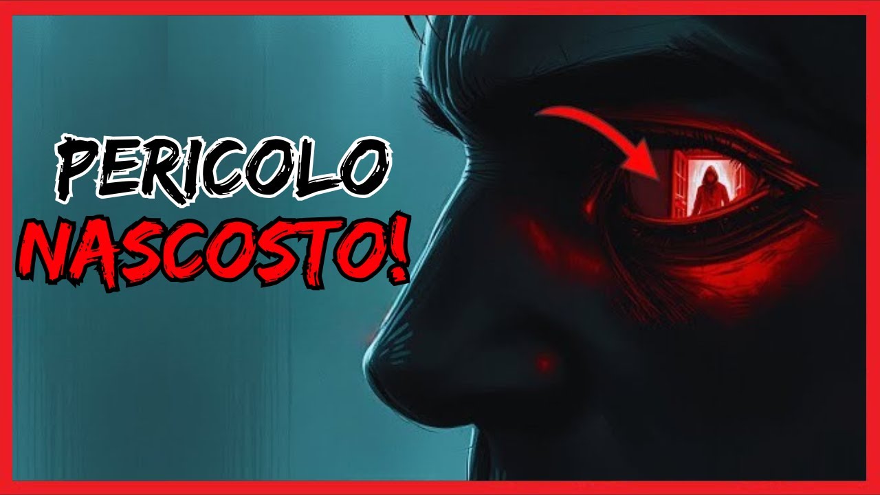 🚨Se il Narcisista ti fa Questo, Tu SCAPPA! ⚠️