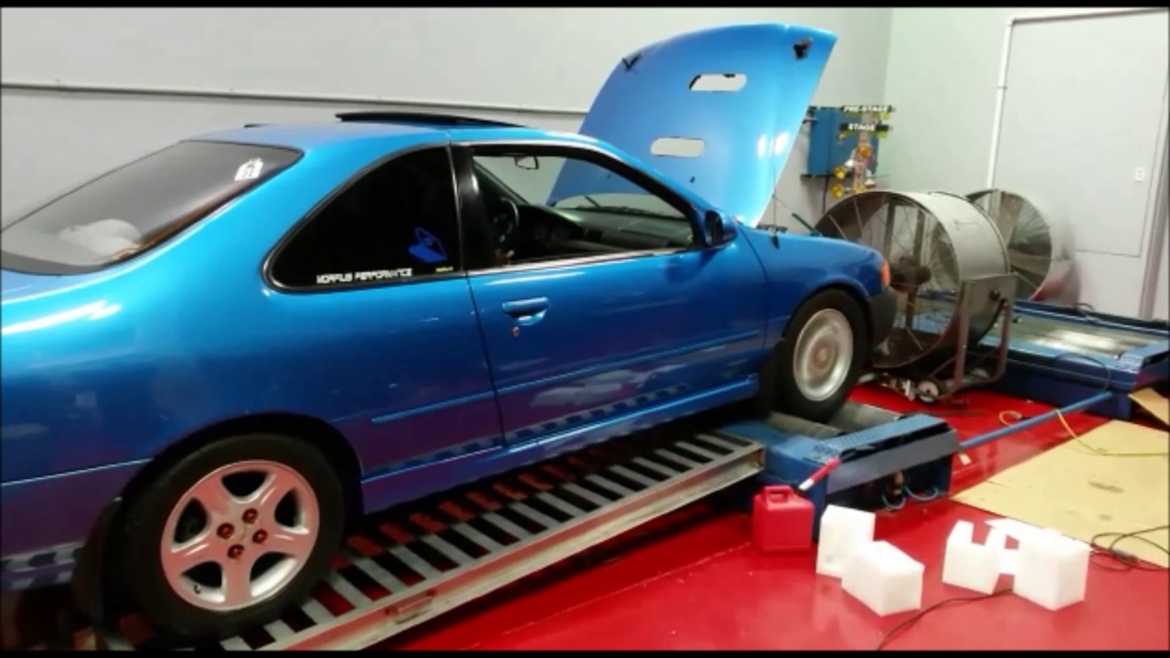 VQ35de 200sx intake mod