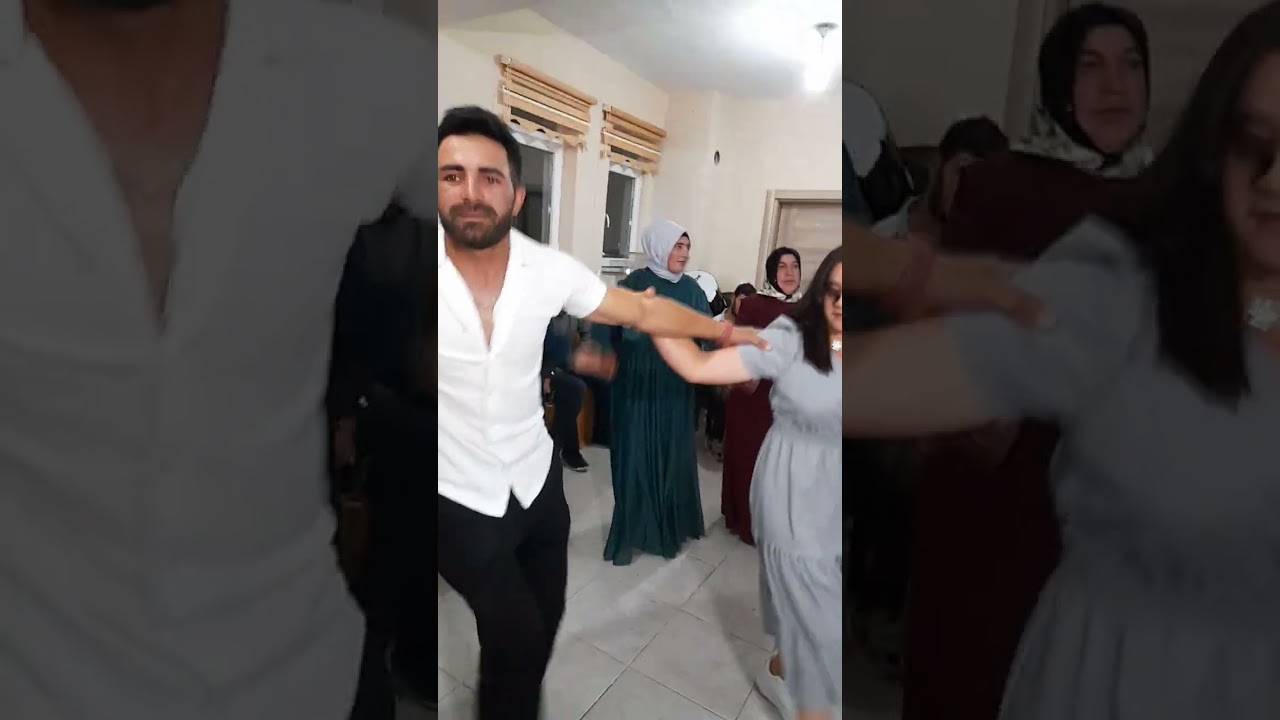 Hayri Öztürk-Grup 36 köy düğünü