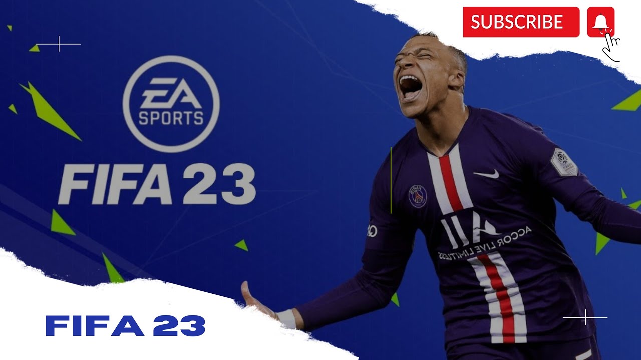 FIFA 23 | ضربات الجزاء