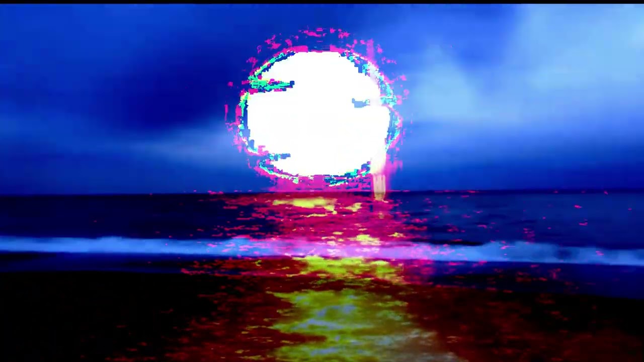 lost reality trailer (new album w@floatingfroggy!)