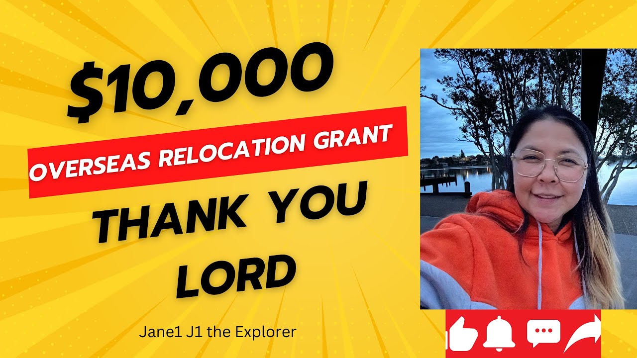 My New Zealand Certification and Grant Journey