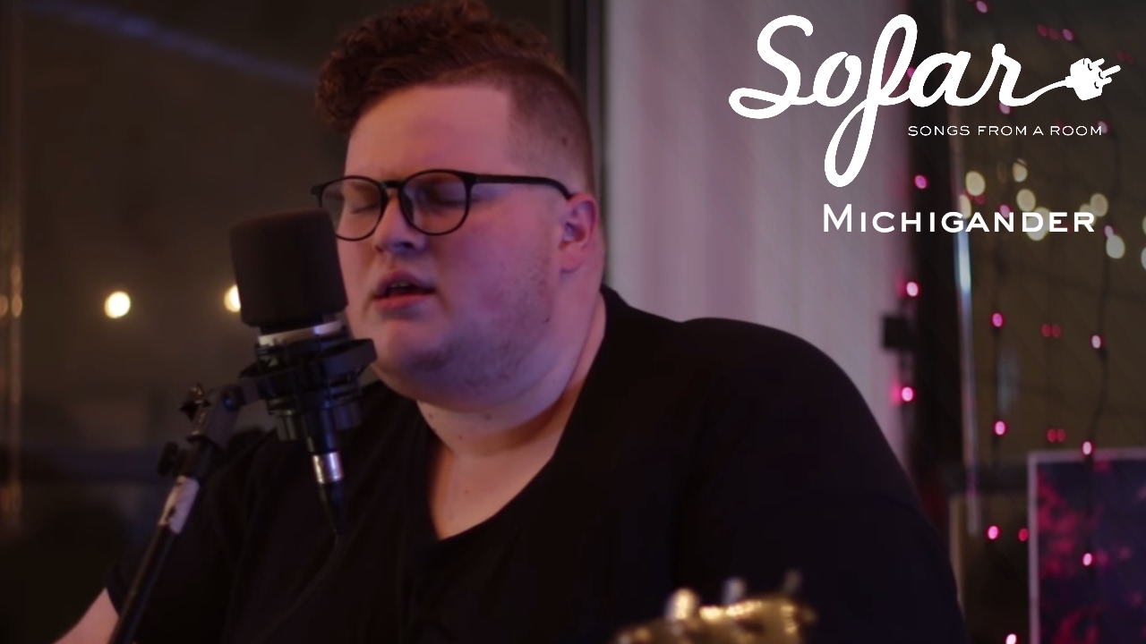 Michigander - Falling | Sofar Chicago
