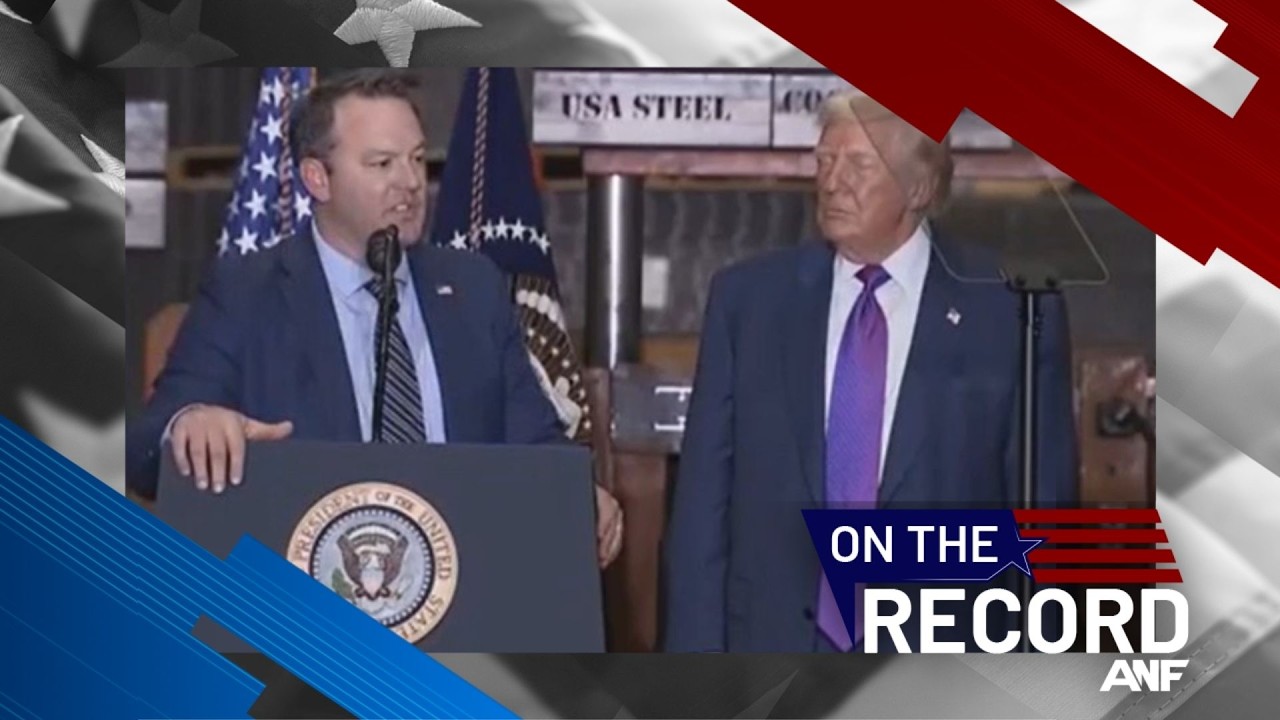 Берт Джонс о предвыборной кампании Рика Джексона; второй тур выборов в 14-м туре в Джорджии; неуд...