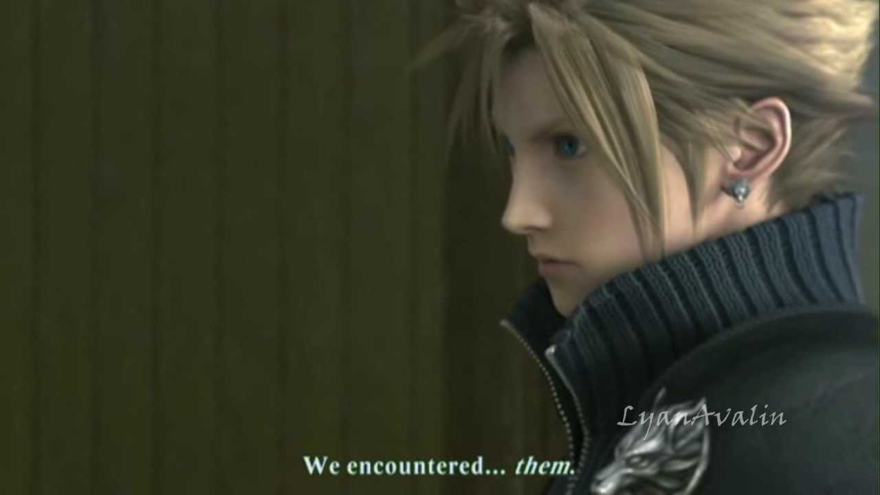 Unbreakable Heart ~ Cloud