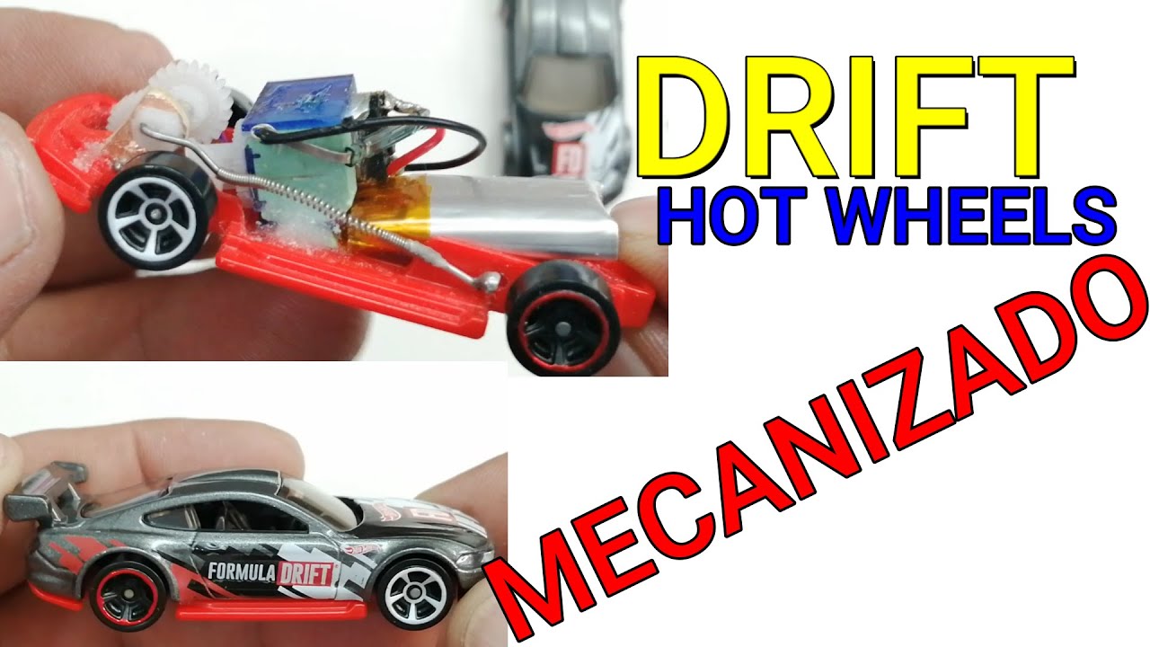 РУКОВОДСТВО ПО ГОРЯЧИМ КОЛЕСАМ ДЛЯ АВТОМОБИЛЕЙ С ИНДИВИДУАЛЬНЫМ ДРИФТОМ 2021 ГОДА