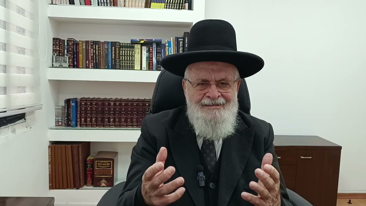 האור שפורץ מהבור - נגיעה בפרשת וישב - חנוכה תשפ