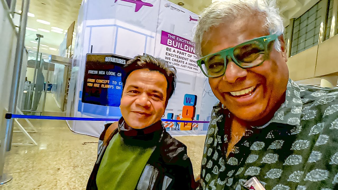 Bandhu Rajpal Yadav Se Mulaqat Ho Gayi 😍