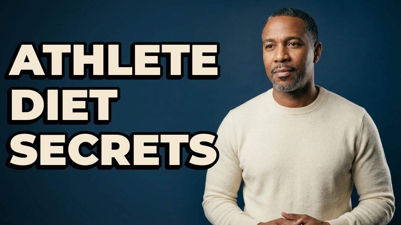 How Do Elite Athletes Monitor Their Nutrition?