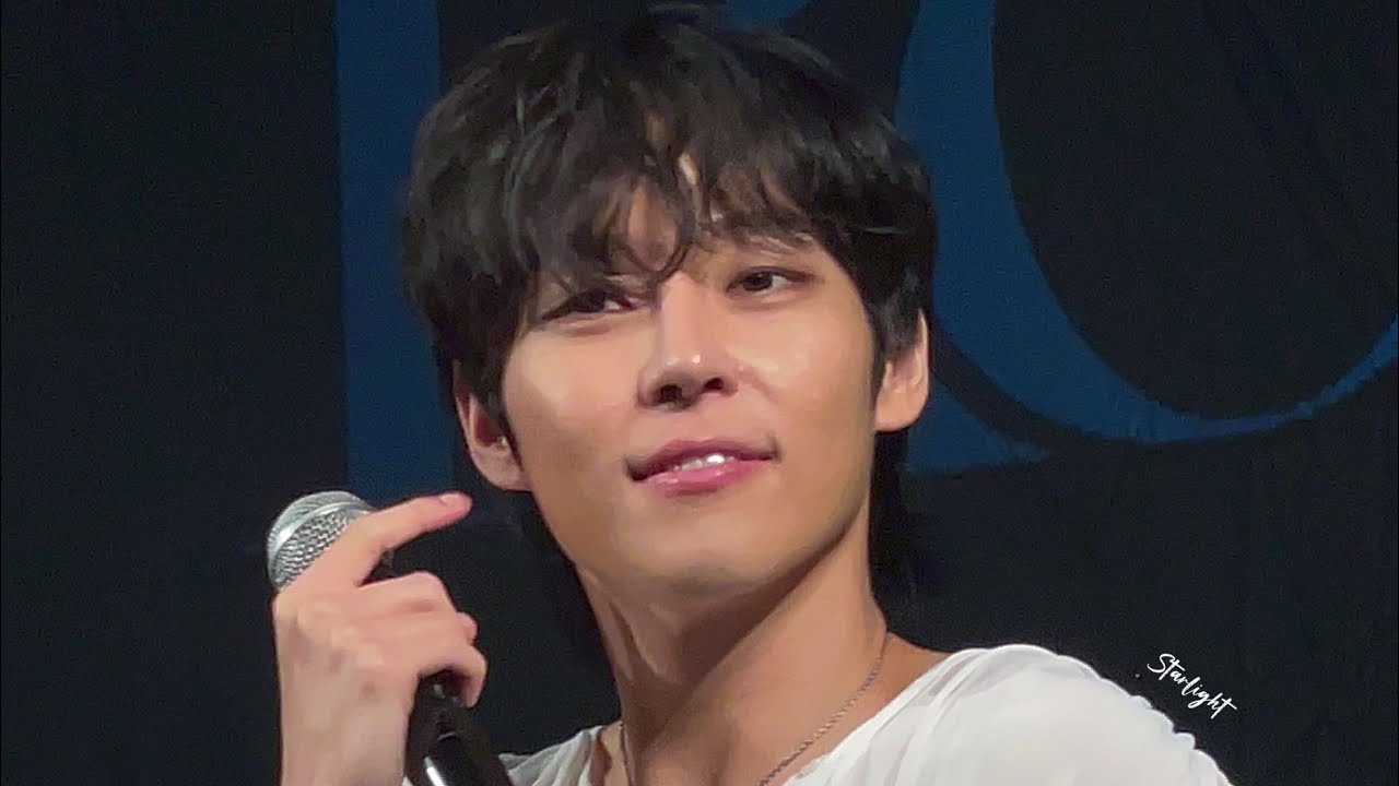 230414 The Rose Japan Showcase Q&A session