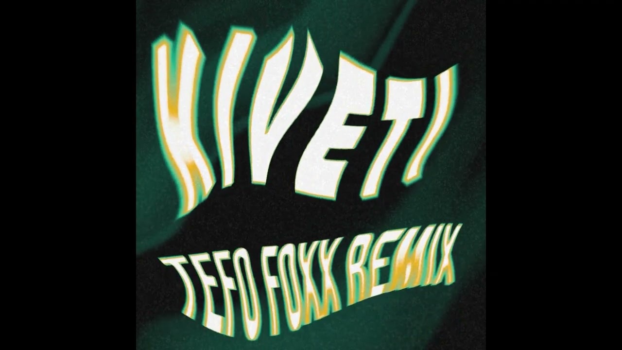 Native P. - Kiveti feat. Nes Mburu (Tefo Foxx Remix)