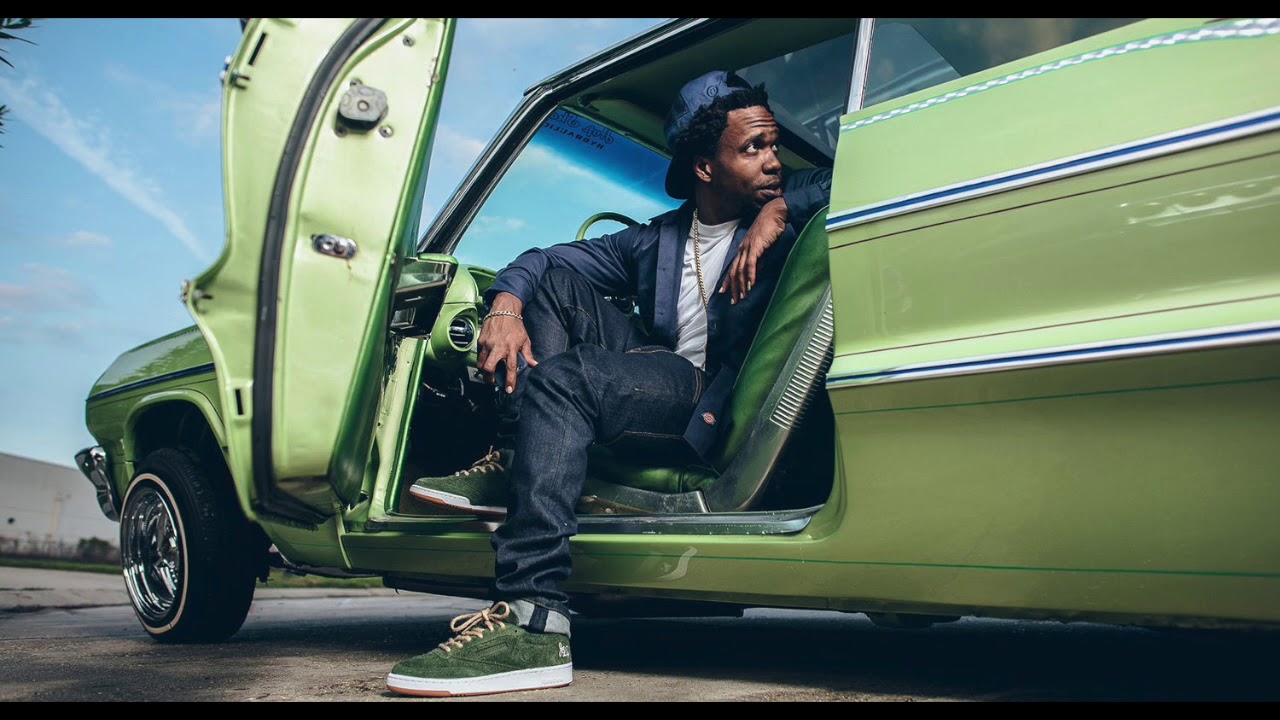 [FREE] Curren$y x Isaiah Rashad Type Beat 