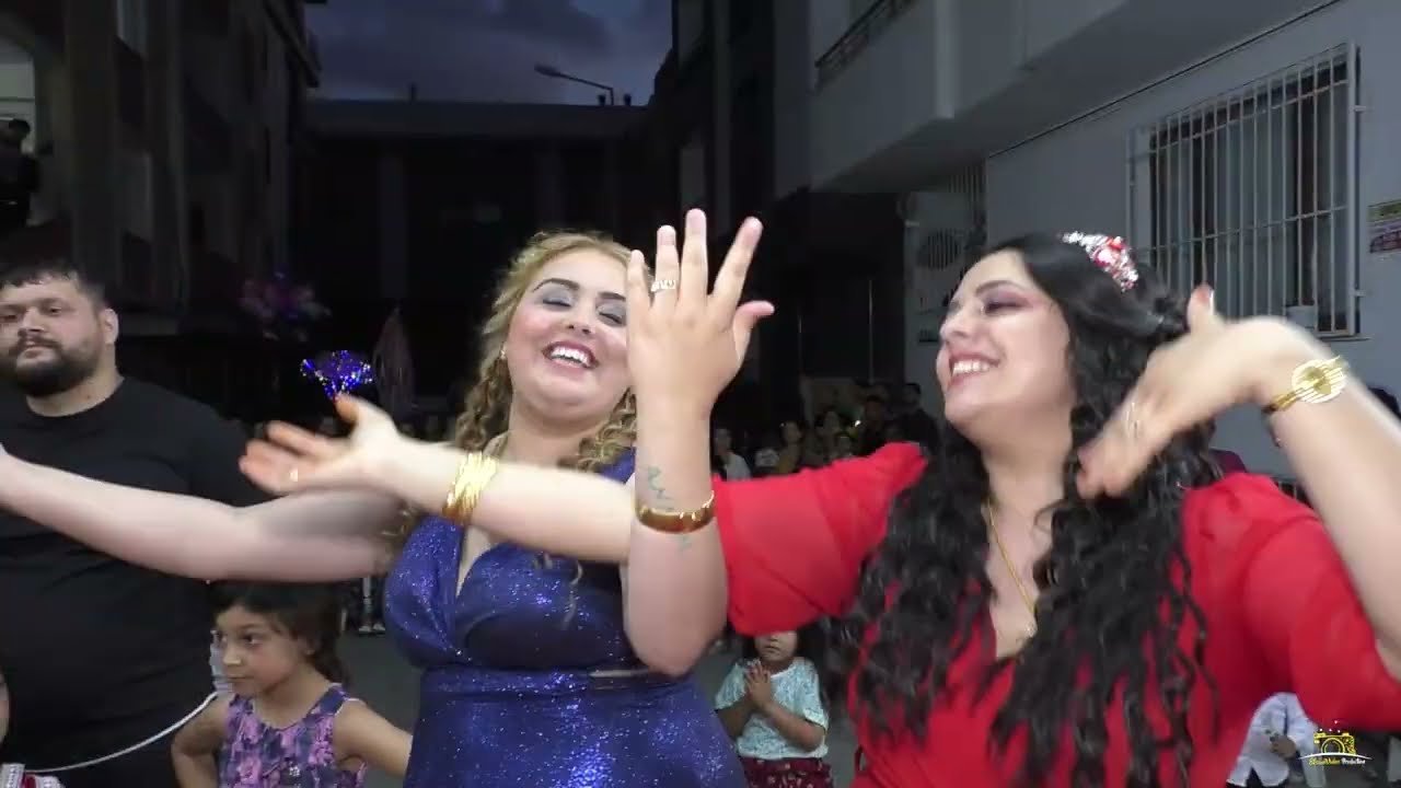 Tugce Efe Tarak Dügünleri Esenyurt 2