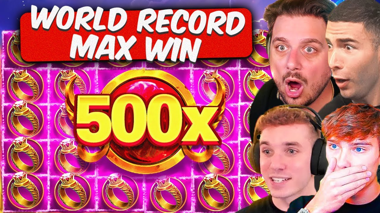 GATES OF OLYMPUS SUPER SCATTER MAX WIN: Top 10 (50000X)