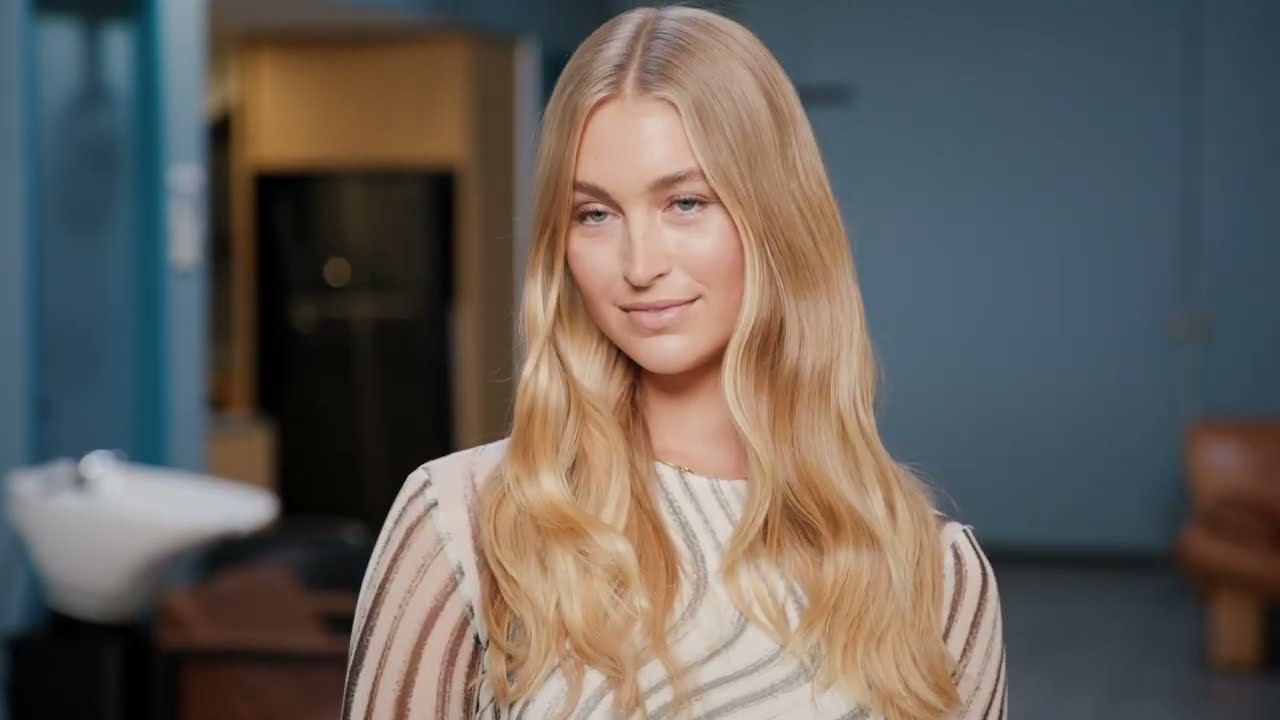 KEVIN.MURPHY HAIR.RESORT.SPRAY | HOW-TO