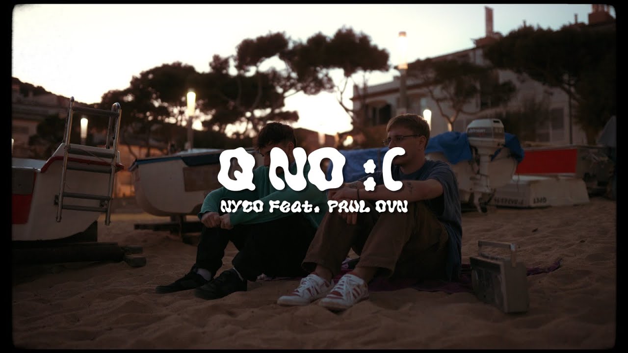nyco - q no :( (ft. PAUL OVN)