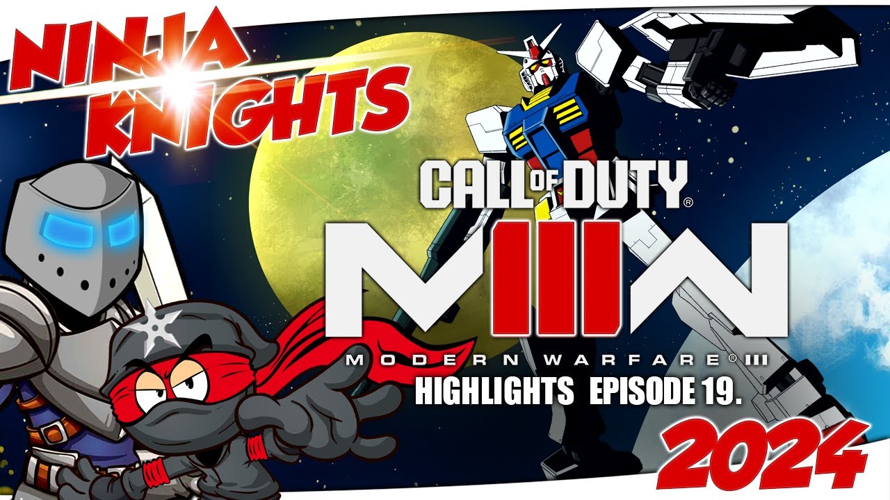 MW3 Highlights - #Gamer #GamingCommunity #GamingHighlights #VideoGames #YouTubeGaming #LetsPlay