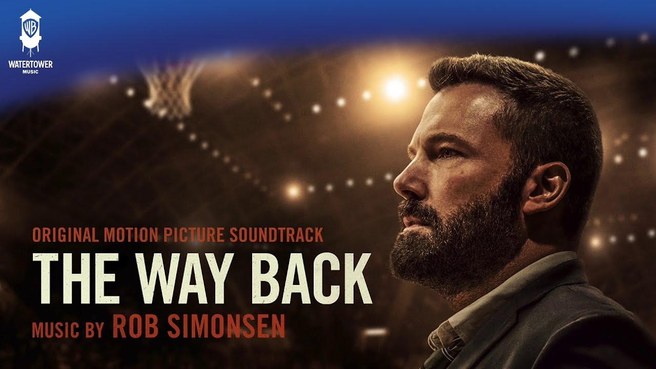 The Way Back Official Soundtrack | Brandon - Rob Simonsen | WaterTower