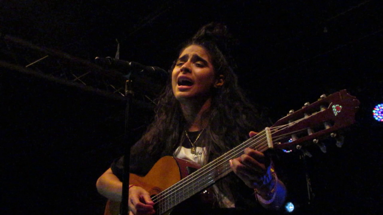 Jessie Reyez - 