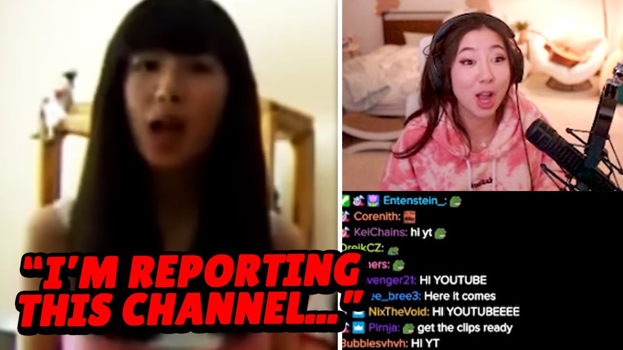 Fuslie Reports The OTV & Friends Channel After This...