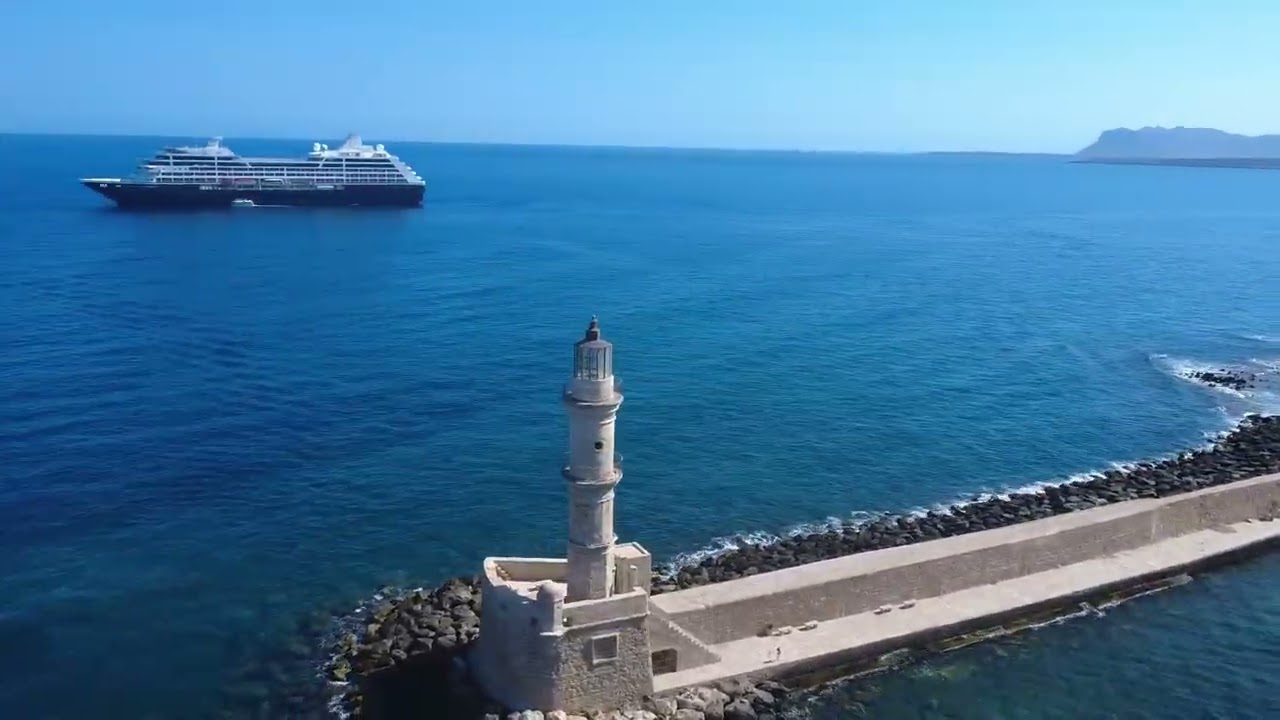 #Creta #Chania #Kreta #Chania   10-07-2025
