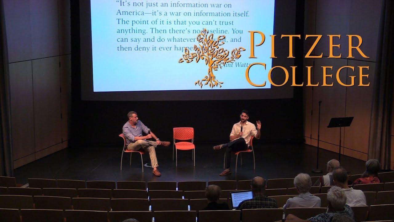Nick Schou and Ben Collins: 