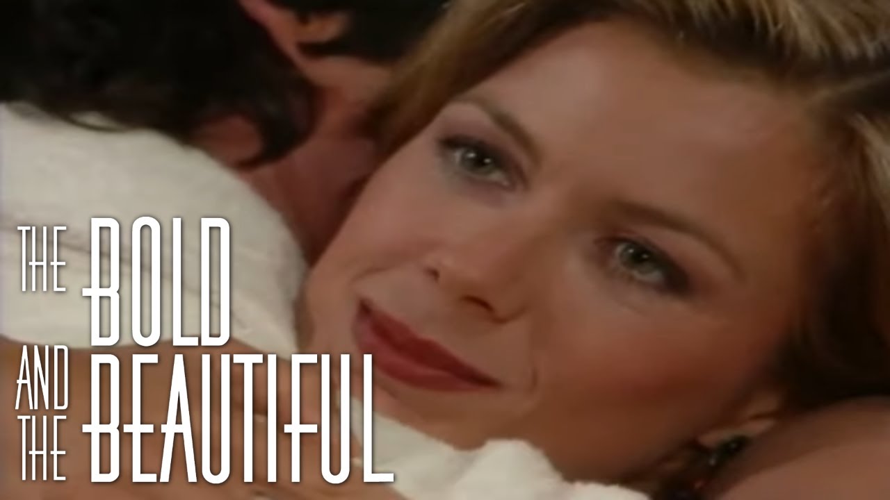 Bold and the Beautiful - 1995 (S8 E347) FULL EPISODE 2098