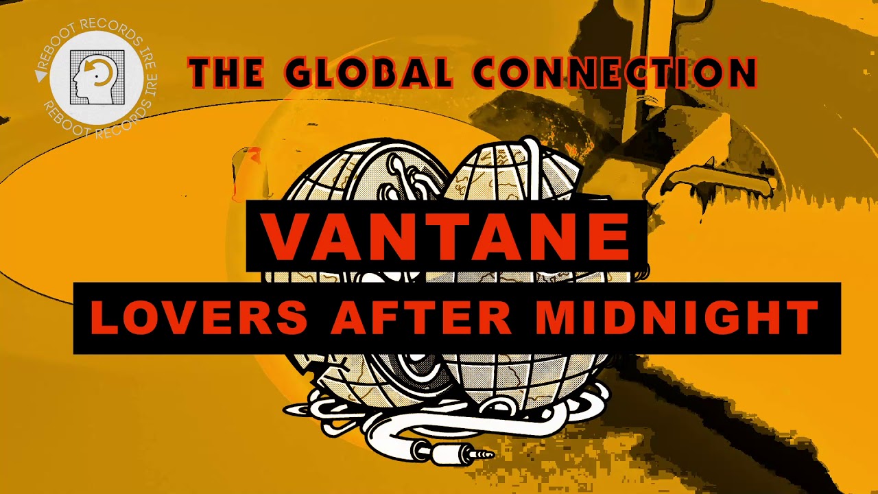 VANTANE - LOVERS AFTER MIDNIGHT