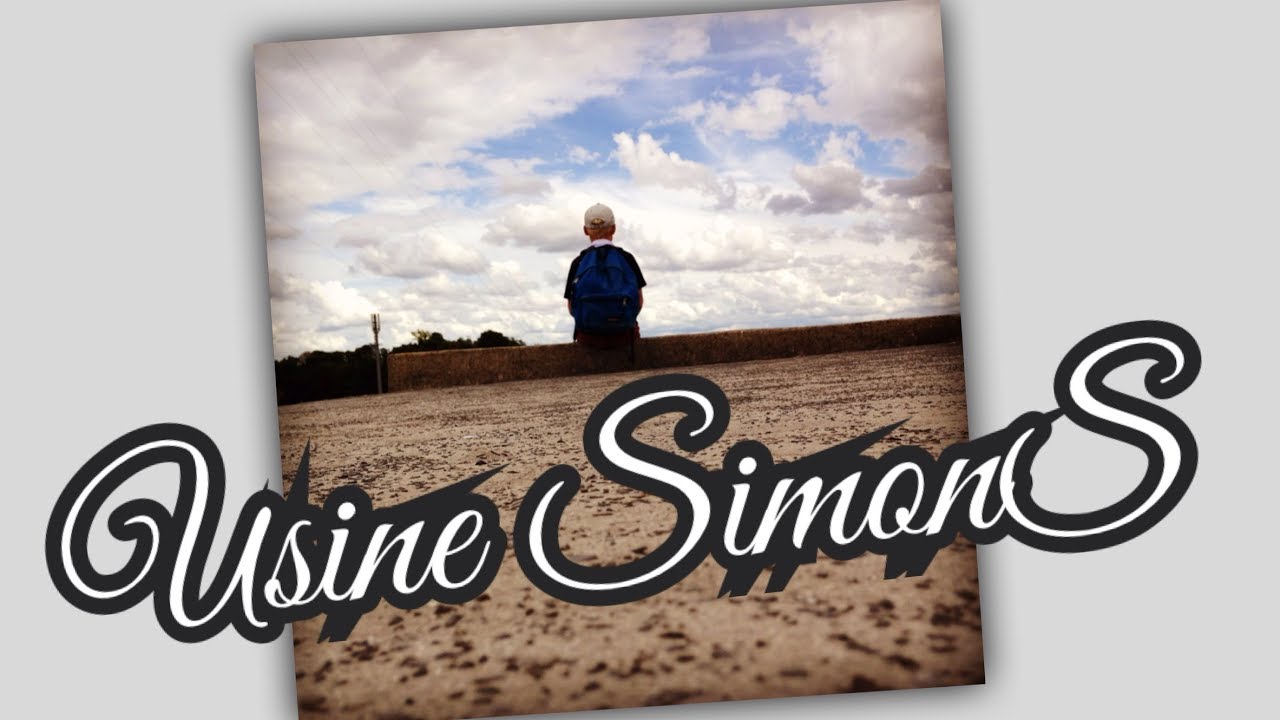Usine SImonS-URBEX