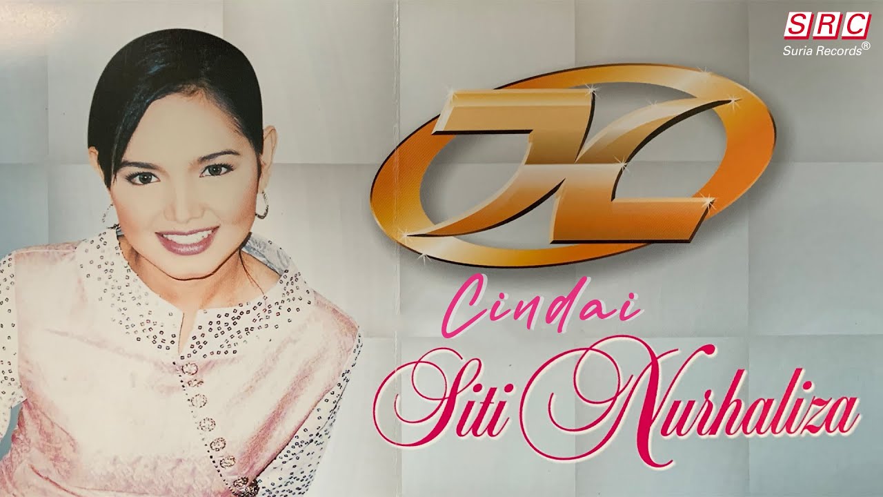 Siti Nurhaliza - Cindai (Anugerah Juara Lagu 1998)